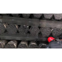 Carbon Welded Steel Pipe / Galvanized Steel Square Pipe / Hollow Section